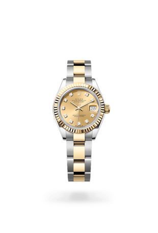 Rolex Lady-Datejust