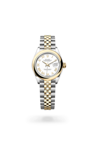 Rolex Lady-Datejust