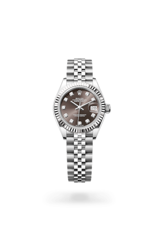Rolex Lady-Datejust