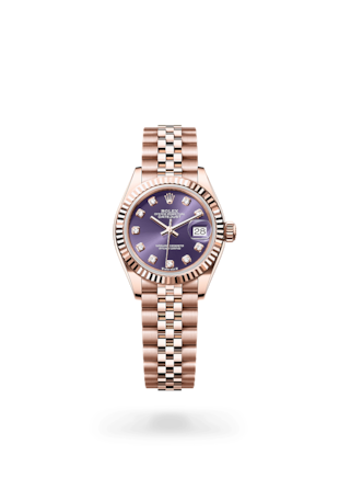 Rolex Lady-Datejust