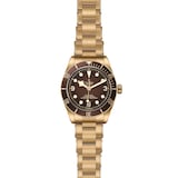Tudor Exclusive Boutique Edition Black Bay Fifty-Eight Bronze