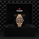 Tudor Exclusive Boutique Edition Black Bay Fifty-Eight Bronze